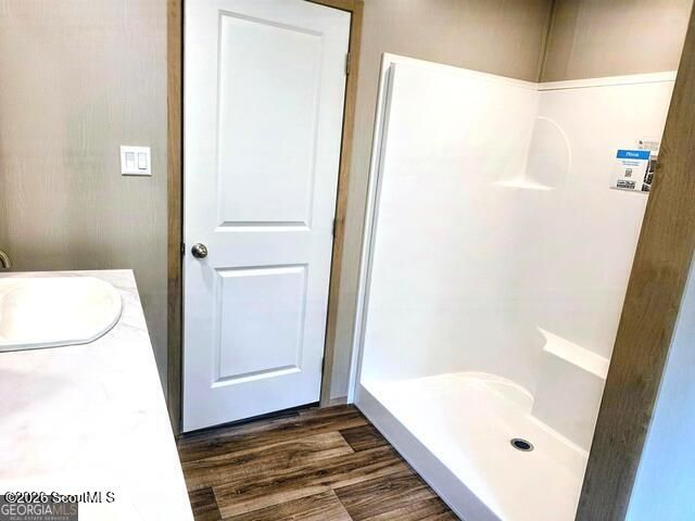 2099 Susie Baker Road NE, Shellman Bluff, GA 31331