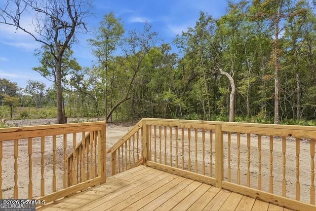 2099 Susie Baker Road NE, Shellman Bluff, GA 31331