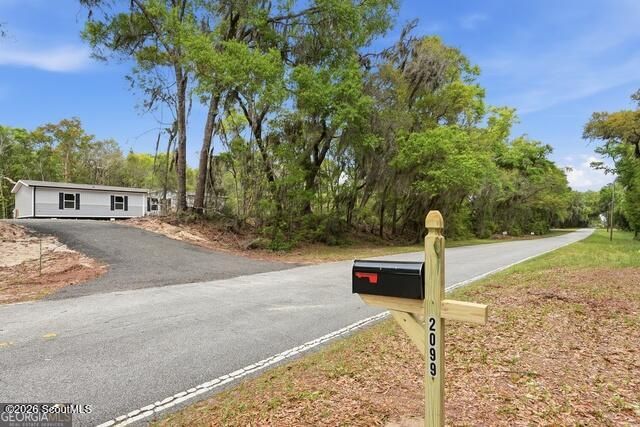 2099 Susie Baker Road NE, Shellman Bluff, GA 31331