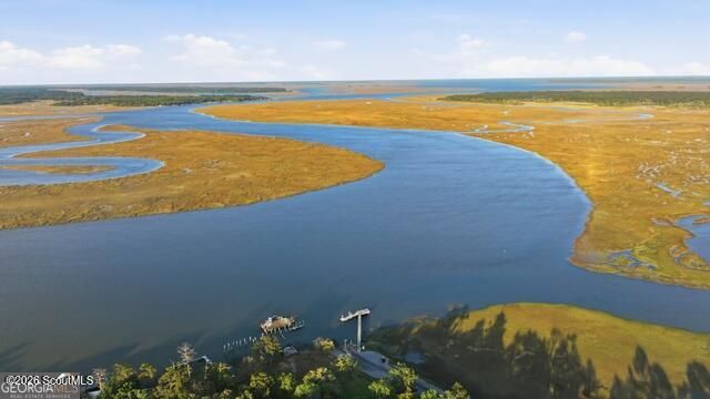 2099 Susie Baker Road NE, Shellman Bluff, GA 31331