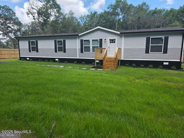 2099 Susie Baker Road NE, Shellman Bluff, GA 31331