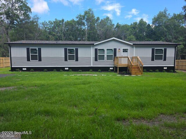 2099 Susie Baker Road NE, Shellman Bluff, GA 31331