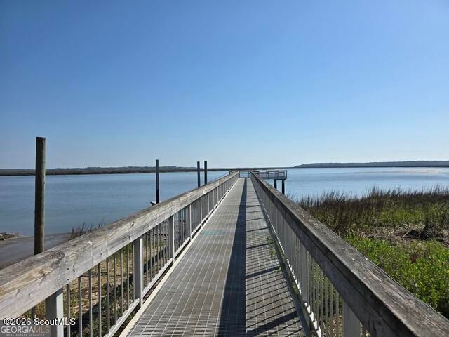 2099 Susie Baker Road NE, Shellman Bluff, GA 31331