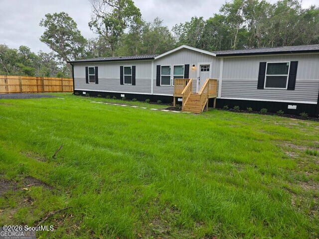 2099 Susie Baker Road NE, Shellman Bluff, GA 31331
