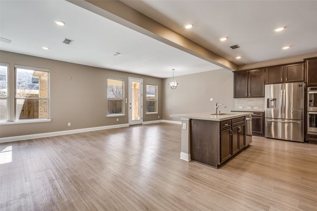 410 Club House Drive, Allen, TX 75002