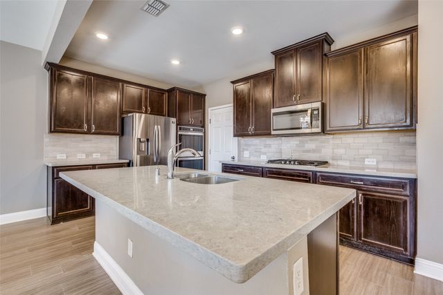 410 Club House Drive, Allen, TX 75002