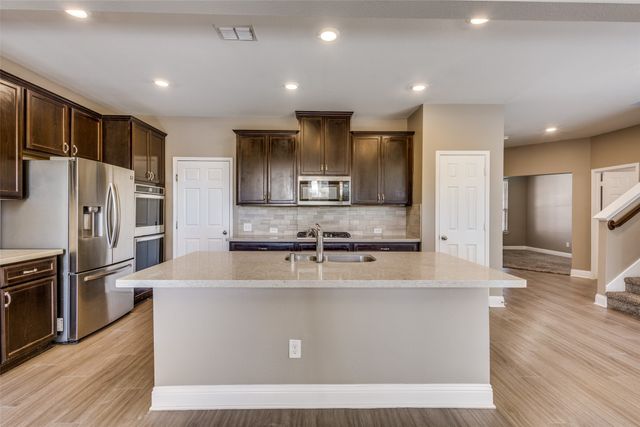 410 Club House Drive, Allen, TX 75002