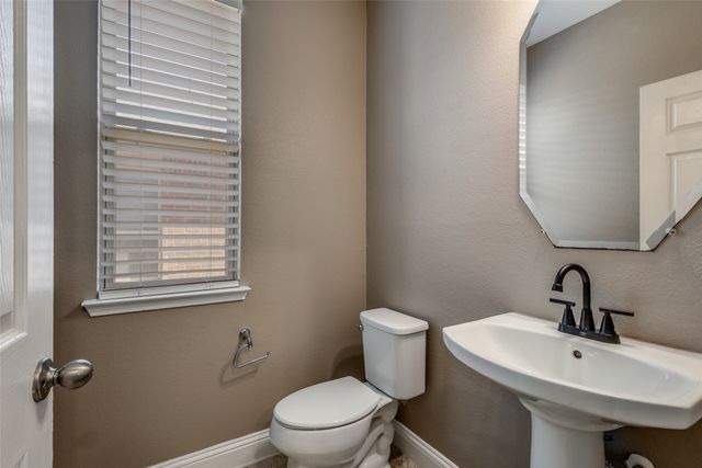 410 Club House Drive, Allen, TX 75002