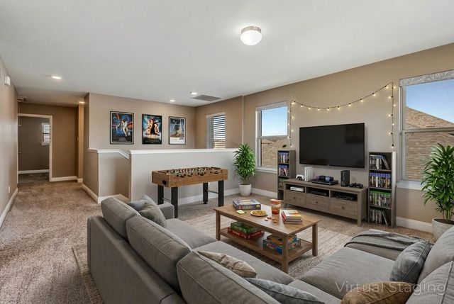 410 Club House Drive, Allen, TX 75002