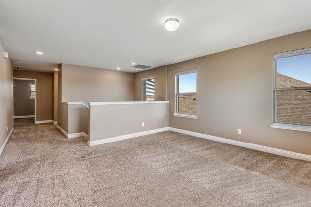 410 Club House Drive, Allen, TX 75002