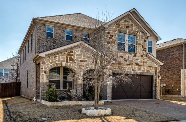 410 Club House Drive, Allen, TX 75002