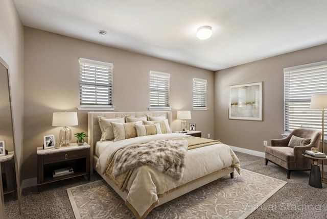 410 Club House Drive, Allen, TX 75002