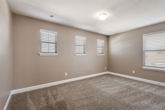 410 Club House Drive, Allen, TX 75002