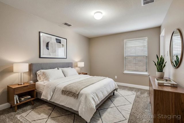 410 Club House Drive, Allen, TX 75002