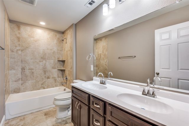 410 Club House Drive, Allen, TX 75002