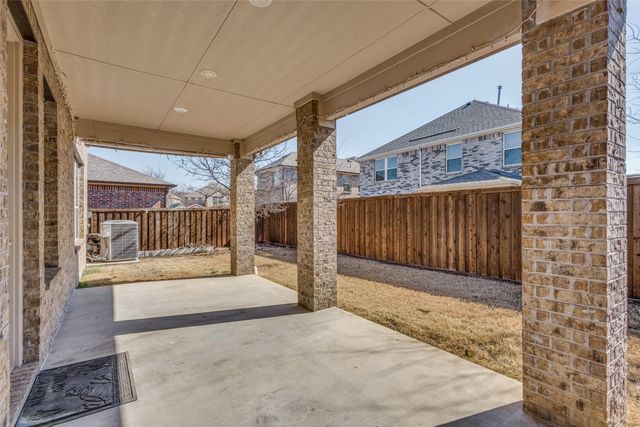 410 Club House Drive, Allen, TX 75002