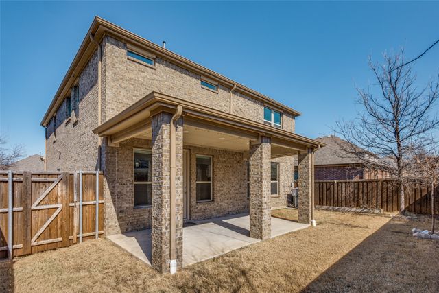 410 Club House Drive, Allen, TX 75002