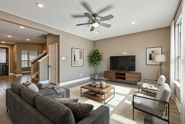 410 Club House Drive, Allen, TX 75002