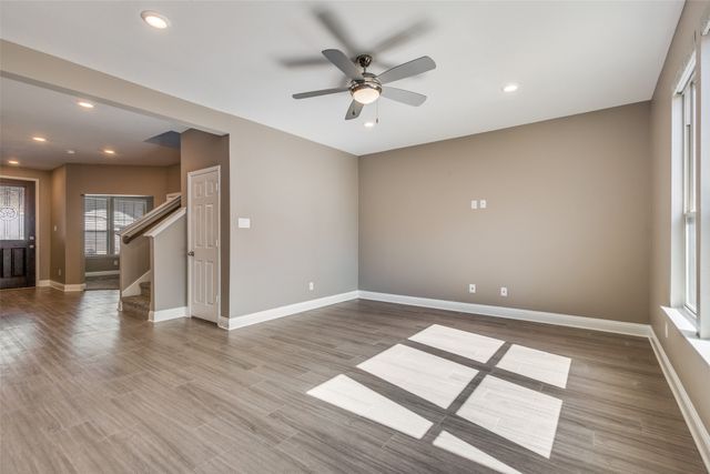 410 Club House Drive, Allen, TX 75002