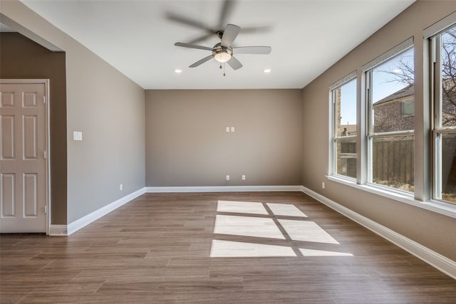 410 Club House Drive, Allen, TX 75002