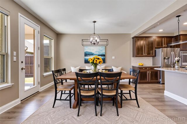 410 Club House Drive, Allen, TX 75002