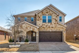 410 Club House Drive, Allen, TX 75002