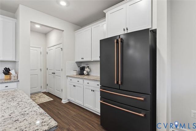 9205 Daydreamer Ct, Toano, VA 23168