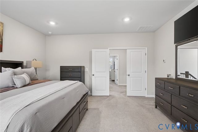 9205 Daydreamer Ct, Toano, VA 23168