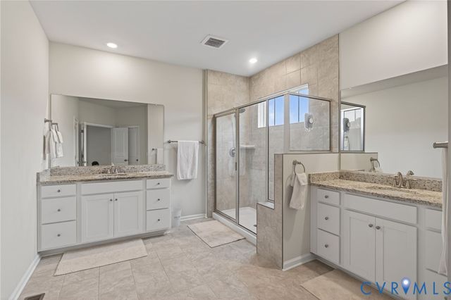 9205 Daydreamer Ct, Toano, VA 23168