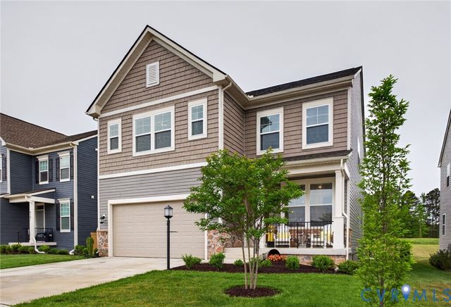 9205 Daydreamer Ct, Toano, VA 23168