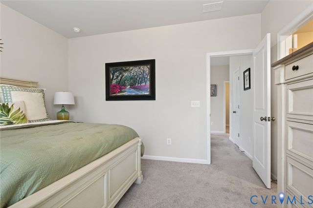 9205 Daydreamer Ct, Toano, VA 23168