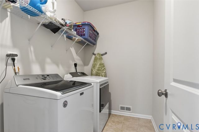 9205 Daydreamer Ct, Toano, VA 23168