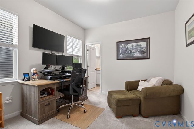 9205 Daydreamer Ct, Toano, VA 23168