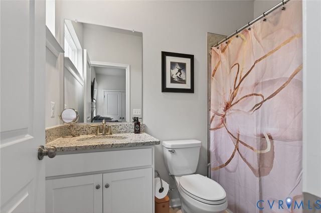 9205 Daydreamer Ct, Toano, VA 23168