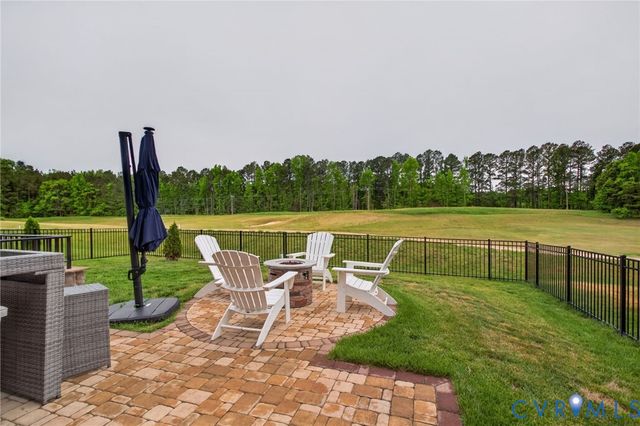 9205 Daydreamer Ct, Toano, VA 23168