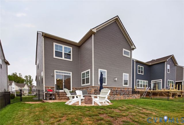 9205 Daydreamer Ct, Toano, VA 23168