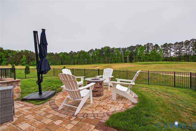 9205 Daydreamer Ct, Toano, VA 23168