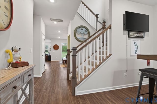9205 Daydreamer Ct, Toano, VA 23168