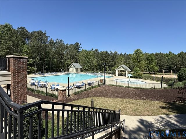 9205 Daydreamer Ct, Toano, VA 23168