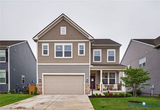 9205 Daydreamer Ct, Toano, VA 23168
