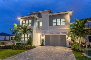 9684 Grey Flock Drive, Palm Beach Gardens, FL 33412