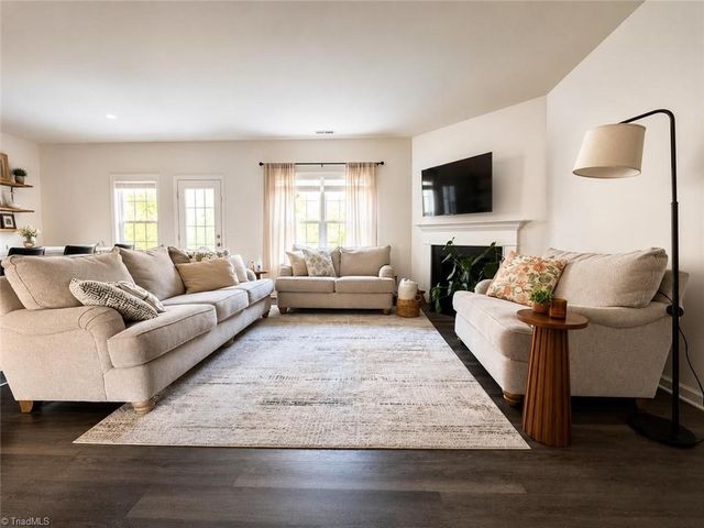 828 Sagemount Street, Jamestown, NC 27282