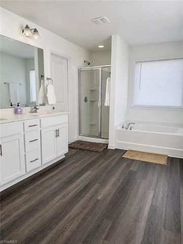 828 Sagemount Street, Jamestown, NC 27282
