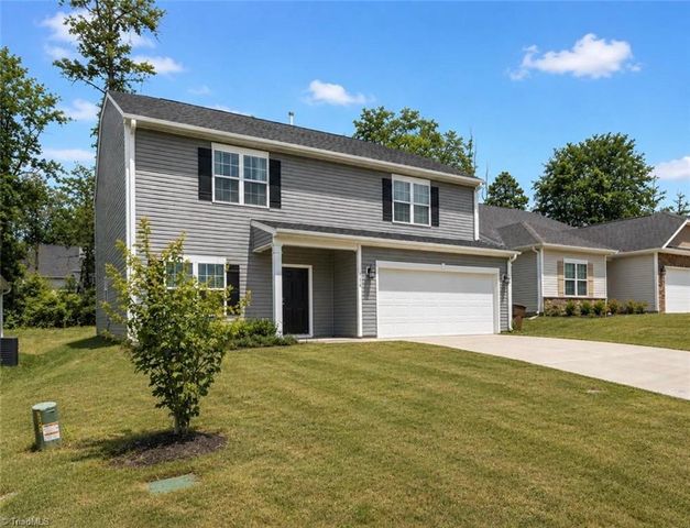 828 Sagemount Street, Jamestown, NC 27282