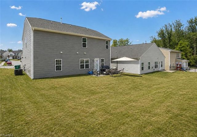 828 Sagemount Street, Jamestown, NC 27282