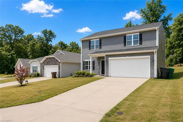 828 Sagemount Street, Jamestown, NC 27282