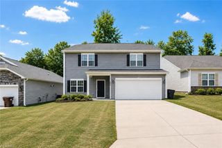828 Sagemount Street, Jamestown, NC 27282