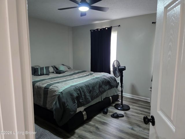 1222 Clear Ridge Ln, Radcliff, KY 40160