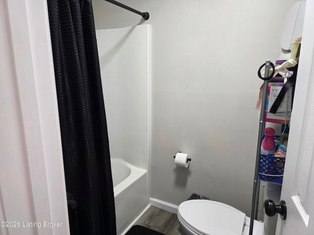 1222 Clear Ridge Ln, Radcliff, KY 40160