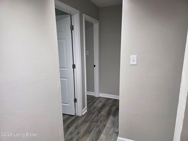 1222 Clear Ridge Ln, Radcliff, KY 40160